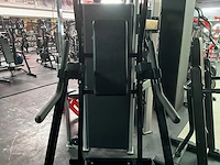 Hammer strength captain’s chair - afbeelding 4 van  5