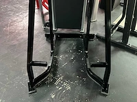 Hammer strength captain’s chair - afbeelding 3 van  5