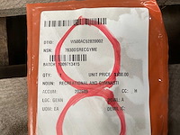 Hammer strength d01 4 way neck - afbeelding 2 van  2