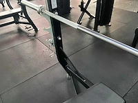 Hammer strength halterbank - afbeelding 6 van  7