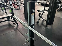 Hammer strength halterbank - afbeelding 7 van  7