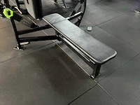 Hammer strength halterbank - afbeelding 3 van  6