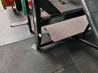 Hammer strength halterbank - afbeelding 4 van  6