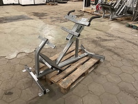 Hammer strength krachtstation onderdeel - afbeelding 1 van  5