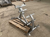 Hammer strength krachtstation onderdeel - afbeelding 2 van  5