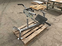 Hammer strength krachtstation onderdeel - afbeelding 3 van  5