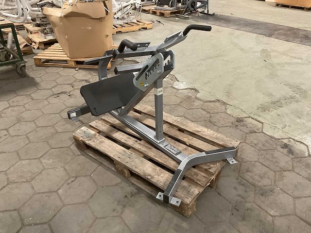 Hammer strength krachtstation onderdeel - afbeelding 4 van  5