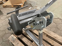 Hammer strength krachtstation onderdeel - afbeelding 5 van  5