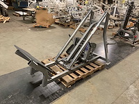 Hammer strength krachtstation - afbeelding 3 van  5