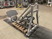 Hammer strength krachtstation - afbeelding 4 van  5