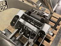 Hammer strength krachtstation - afbeelding 5 van  5