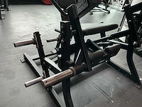 Hammer strength leg extension krachtstation - afbeelding 12 van  15