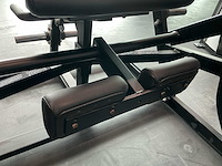 Hammer strength leg extension krachtstation - afbeelding 13 van  15