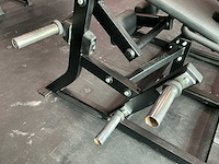 Hammer strength leg extension krachtstation - afbeelding 11 van  13