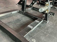 Hammer strength leg extension krachtstation - afbeelding 12 van  13