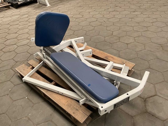 Hammer strength onderdelen - afbeelding 2 van  4