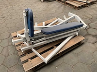 Hammer strength onderdelen - afbeelding 3 van  4