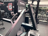 Hammer strength plate loaded shoulder press - afbeelding 6 van  6