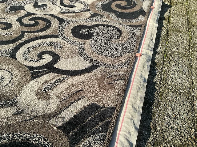 Hammer taepper - colortec project-/hoteltapijt - tapijt - afbeelding 6 van  12