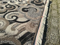 Hammer taepper - colortec project-/hoteltapijt - tapijt - afbeelding 6 van  12