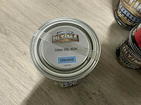 Hammerite diverse verf (17x) - afbeelding 5 van  8