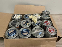 Hammerite diverse verf (17x) - afbeelding 8 van  8