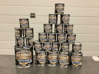 Hammerite ultima beschermende lak (25x) - afbeelding 1 van  4