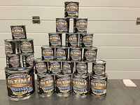 Hammerite ultima beschermende lak (25x) - afbeelding 3 van  4
