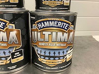 Hammerite ultima beschermende lak (25x) - afbeelding 4 van  4