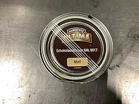 Hammerite ultima msl mat – chocoladebruin – 750 ml verf (6x) - afbeelding 4 van  4