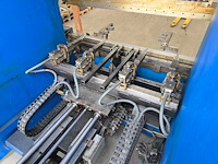 Hammerle - 1991 - ap 100 2100 - cnc-kantbank - afbeelding 13 van  14