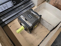 Hammerle - 1991 - ap 100 2100 - cnc-kantbank - afbeelding 8 van  14