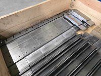 Hammerle - 1991 - ap 100 2100 - cnc-kantbank - afbeelding 10 van  14