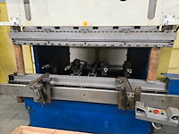 Hammerle - 1991 - ap 100 2100 - cnc-kantbank - afbeelding 3 van  9