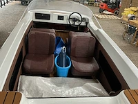 Hammermeister manta speedboot - afbeelding 2 van  20