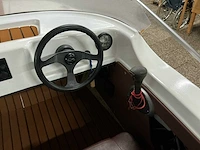 Hammermeister manta speedboot - afbeelding 3 van  20