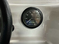 Hammermeister manta speedboot - afbeelding 7 van  20