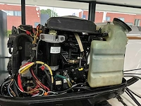 Hammermeister manta speedboot - afbeelding 10 van  20