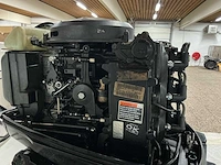 Hammermeister manta speedboot - afbeelding 11 van  20