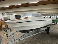 Hammermeister manta speedboot