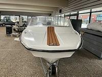 Hammermeister manta speedboot - afbeelding 14 van  20