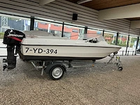 Hammermeister manta speedboot - afbeelding 17 van  20