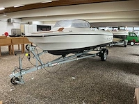 Hammermeister manta speedboot - afbeelding 18 van  20