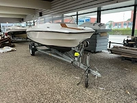 Hammermeister manta speedboot - afbeelding 19 van  20