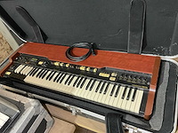 Hammond xk-3c orgel - afbeelding 1 van  6