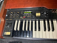 Hammond xk-3c orgel - afbeelding 3 van  6