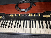 Hammond xk-3c orgel - afbeelding 4 van  6
