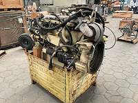 Hamofa steyr wd612.95 dieselmotor - afbeelding 7 van  10