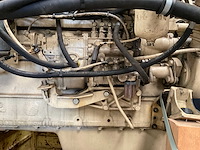 Hamofa steyr wd612.95 dieselmotor - afbeelding 4 van  10