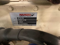 Hamofa steyr wd612.95 dieselmotor - afbeelding 4 van  11